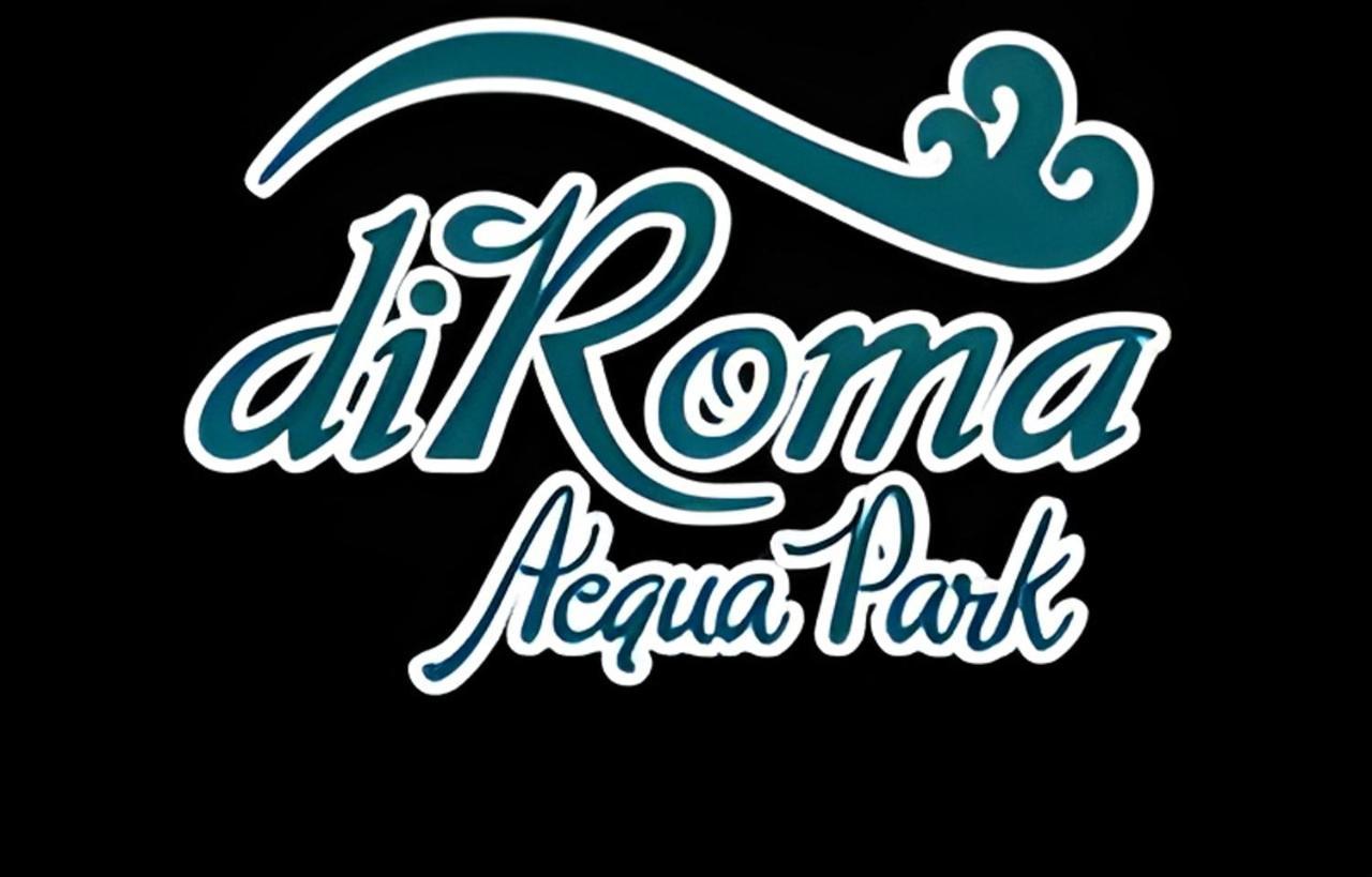 Diroma Resort Internacional Incluso 1 Acesso Ao Acqua Park Vulcao Caldas Novas Dış mekan fotoğraf