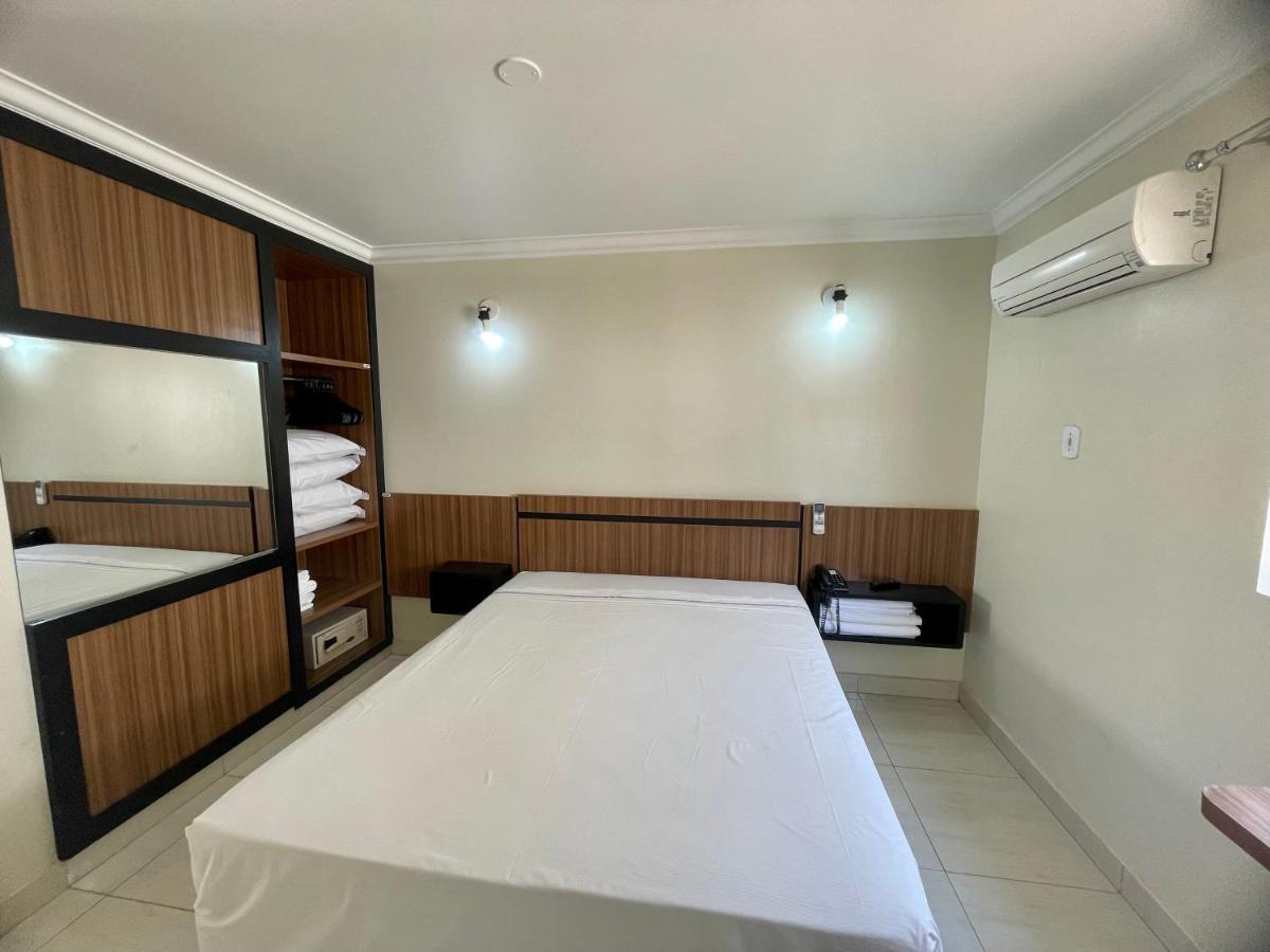 Diroma Resort Internacional Incluso 1 Acesso Ao Acqua Park Vulcao Caldas Novas Dış mekan fotoğraf